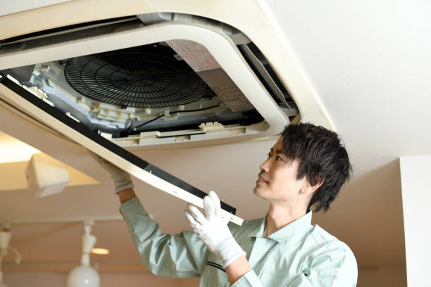 Best Best Air Duct Cleaning Company  in Gold Bar, WA